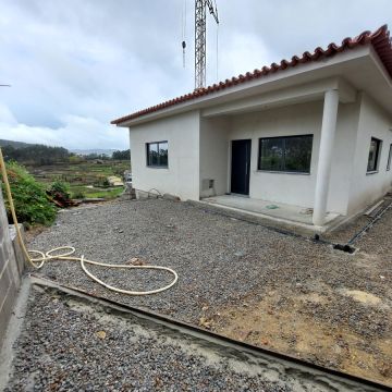 José Martins - Estarreja - Roof Cleaning