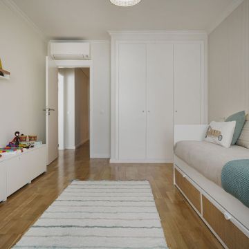 Acontece Design Solutions - Odivelas - Remodelación de cocinas