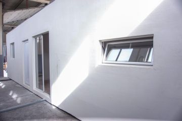 Gabriel bezerra - Leiria - Stair Installation