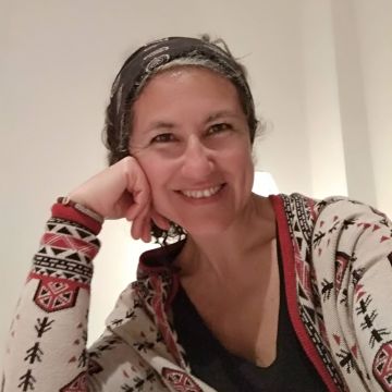 Rute Correia - Mafra - Psychologie und Beratung