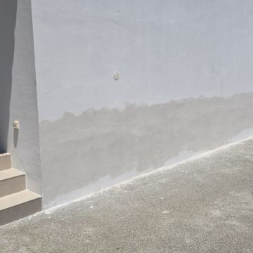 Wendel César - Mafra - Baseboards