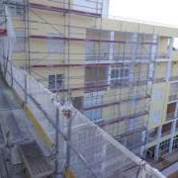 soufiane - Almada - Pintura Exterior