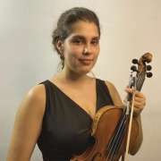 Carolina Maria Oliveira Pinto - Lisboa - Viola Lessons