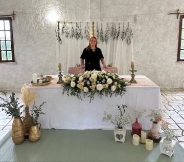 Festas Com Alegria - Sesimbra - Organização de Eventos