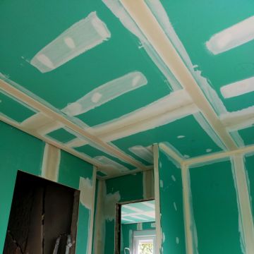 ETICS&DRY - Viana do Castelo - Sound Proofing