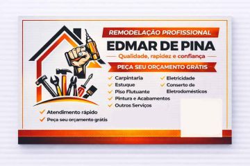 Edmar de pina - Odivelas - Phone or Tablet Repair