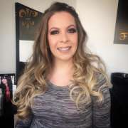 Monique lima - Fafe - Maquilhagem para Eventos