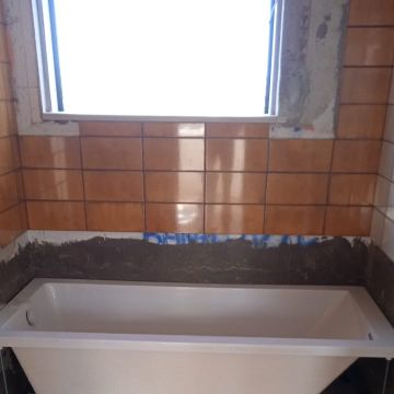 WLM remodelações - Torres Vedras - Rénovation de chambre