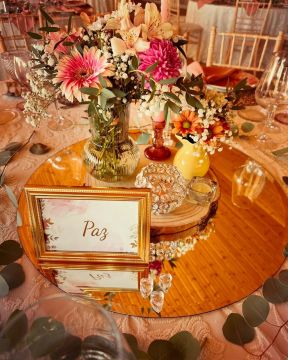 Festas Com Alegria - Sesimbra - Decoração de Festas e Eventos