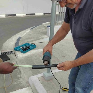 António Rosa - Almada - Ventiladores de techo