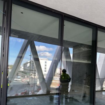Pedro Silva - Almada - Windows Cleaning