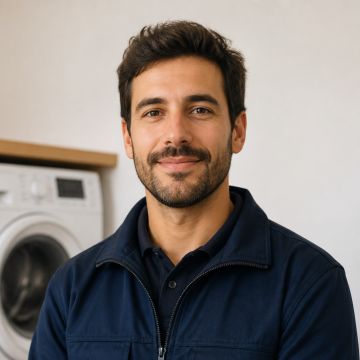 Carlos Brandão - Oliveira de Azeméis - Central Air Conditioning Repair