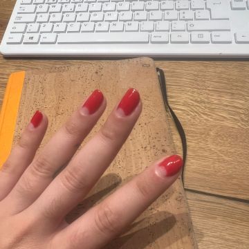 Diana Pereira - Sintra - Manicura y pedicura (para mujeres)
