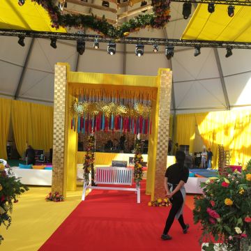 Paula DeLima - Loures - Wedding Decorating