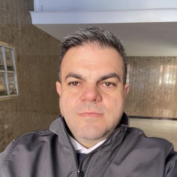 Wagner Mendes - Loures - Limpeza de Propriedade