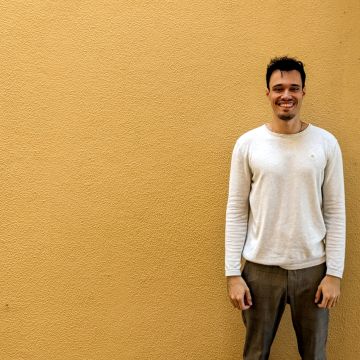 Miguel - Lisboa - Promenade de chiens