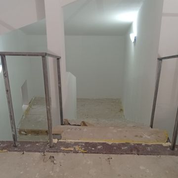 Wendel César - Mafra - Tiling