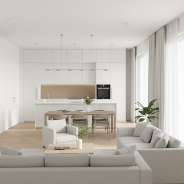Cristina Alves Castelo | Arquitetura e Design de Interiores - Cascais - Autocad e Modelação 3D