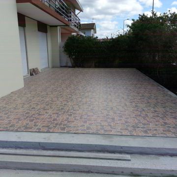 José Martins - Estarreja - Kitchen Tiling
