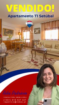 Rita Patrício - Setúbal - Grundstücks- und Immobilienbewertung