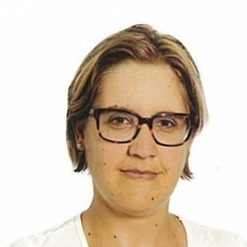 Sofia Carvalho Araújo - Braga - Psicología