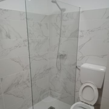 Remodelação Pombo - Setúbal - Bauabdichtung