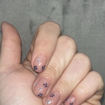 Diana Pereira - Sintra - Manicura y pedicura