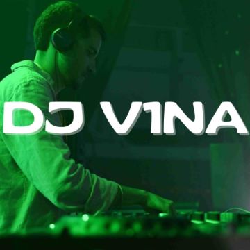 DJ V1NA - Elvas - Quinceanera DJ