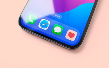 Concreto Studio® - Rio Maior - iOS App Development