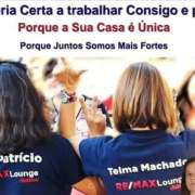 Rita Patrício - Setúbal - Immobilienmakler