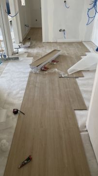 Gabriel bezerra - Leiria - Carpet Installation