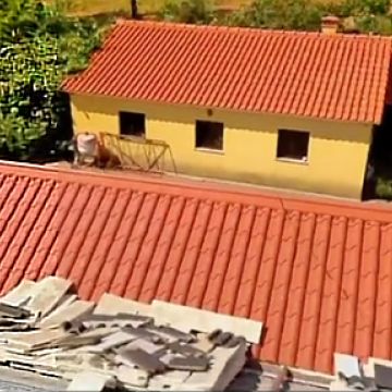 Ricardo Lino - Proença-a-Nova - Sound Proofing