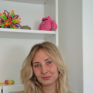 Catarina Ferreira - Sintra - Psychologie et conseil