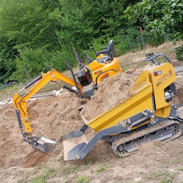 David Matos - Sever do Vouga - Outdoor Plumbing Repair or Maintenance