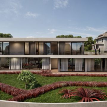 Eurico Teixeira Arquitetura - Felgueiras - Arquitetura de Interiores