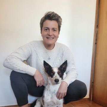 Guardiãs de Patas - Leiria - Pet Sitting e Pet Walking