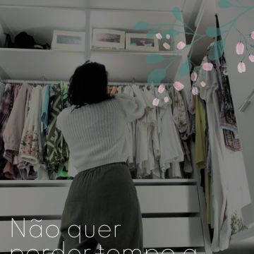 Twigs Aura - Maia - Organizadores de armarios