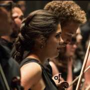 Carolina Maria Oliveira Pinto - Lisboa - Music Theory Lessons