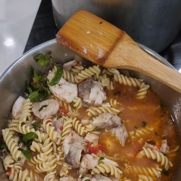 Olga² - Setúbal - Catering para cenas de empresa