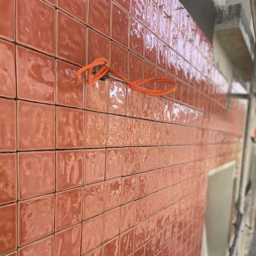 NUNES E CORREA OBRAS - Lisboa - Beton schneiden
