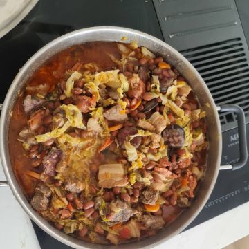Olga² - Setúbal - Catering para cenas de empresa