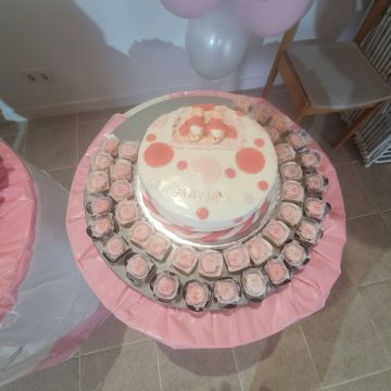 Olga² - Setúbal - Catering - Eventos y fiestas