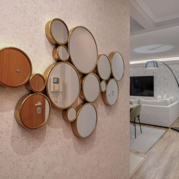 Acontece Design Solutions - Odivelas - Decoración de interiores