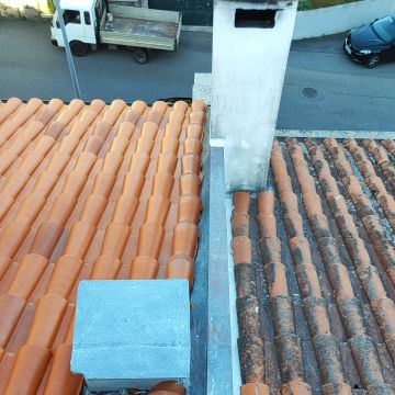 AGCM Serviços - Braga - Caulking