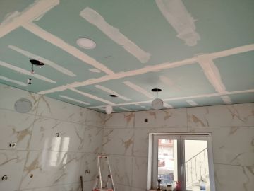 Lucas Valadares - Vila Franca de Xira - New Home Construction