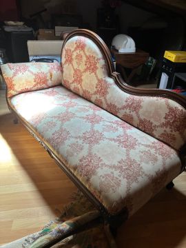 Carpentry and Woodworking