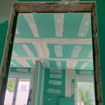 ETICS&DRY - Viana do Castelo - Exterior Painting
