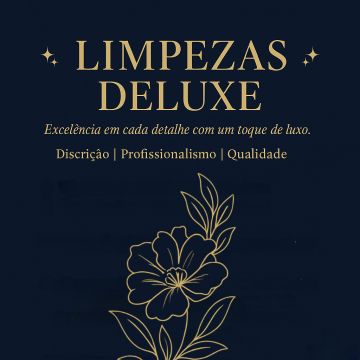✨️ Limpezas Deluxe ✨️ - Vila Nova de Gaia - Grundreinigung oder Frühjahrsputz