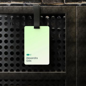Concreto Studio® - Rio Maior - Graphic Design