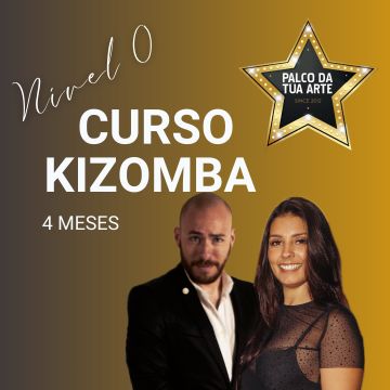 Ricardo Silveira - Cascais - Private Dance Lessons